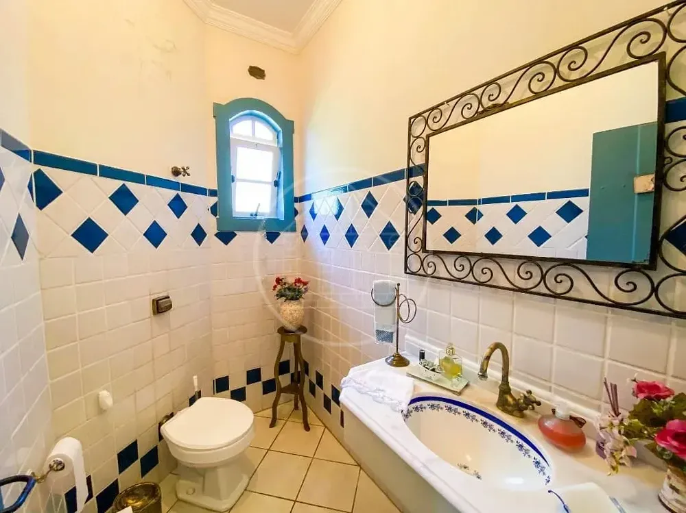 Sobrado, 4 quartos, 300 m² - Foto 4