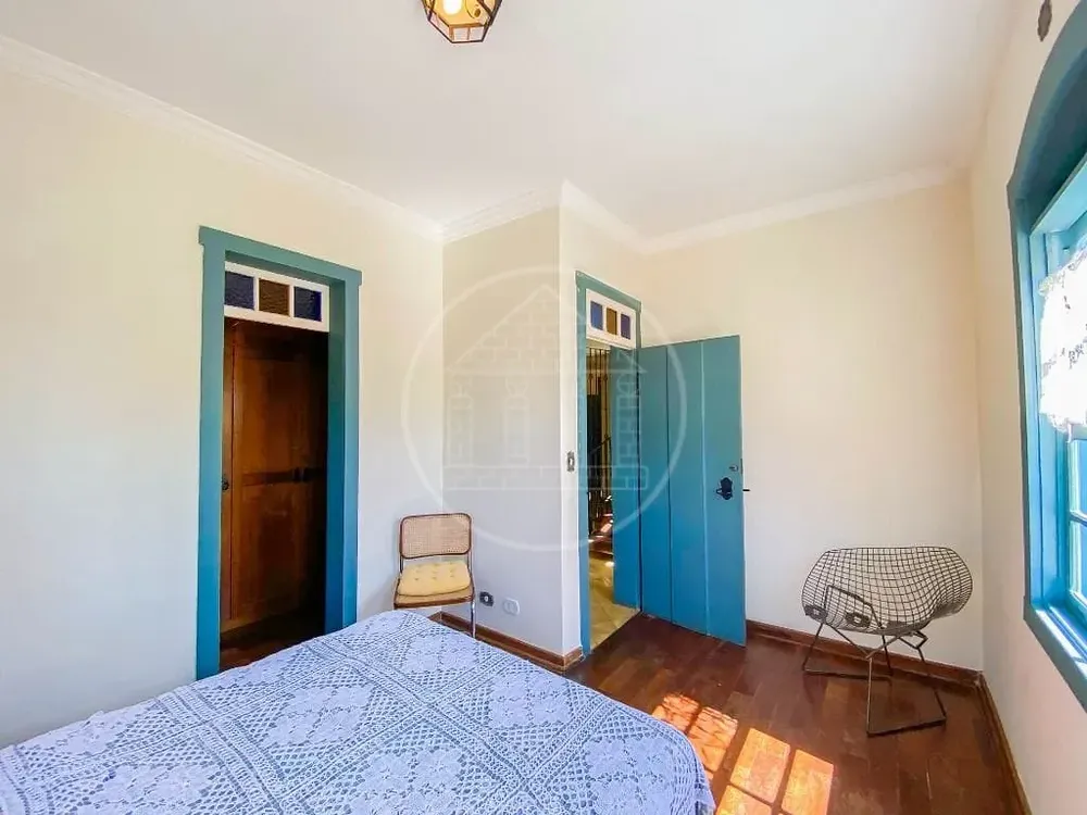 Sobrado, 4 quartos, 300 m² - Foto 13