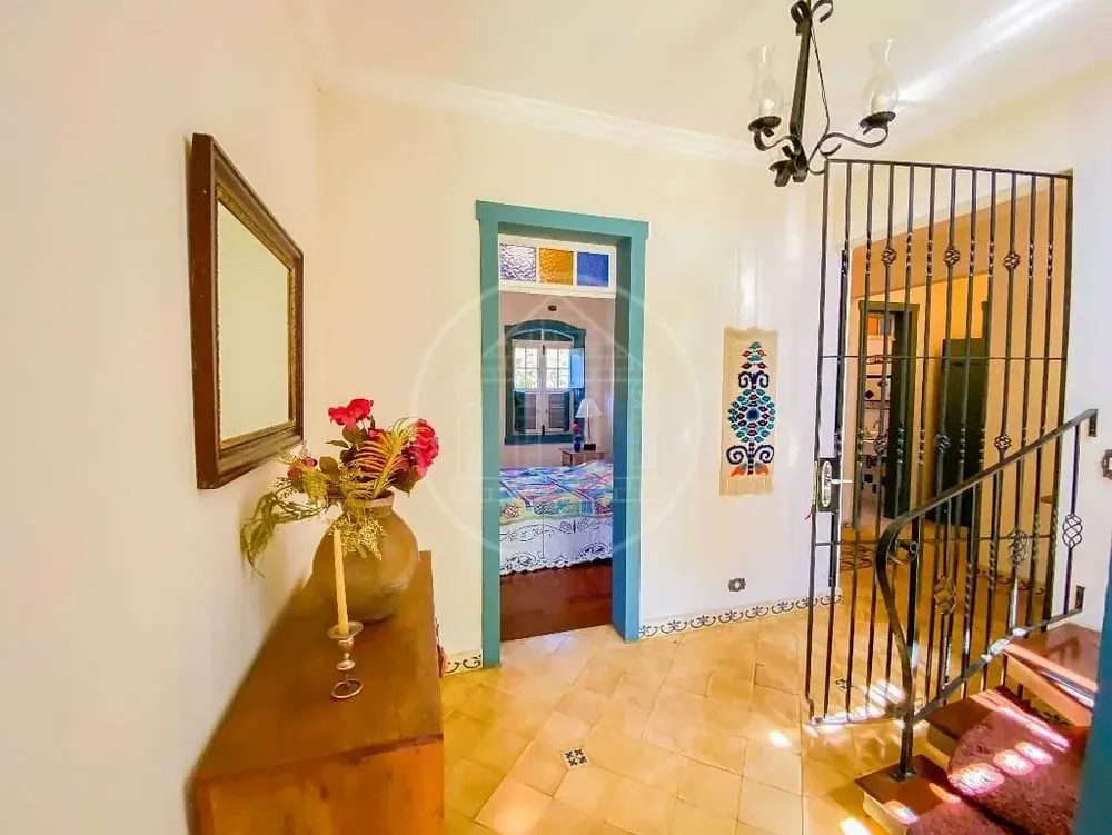 Sobrado, 4 quartos, 300 m² - Foto 11