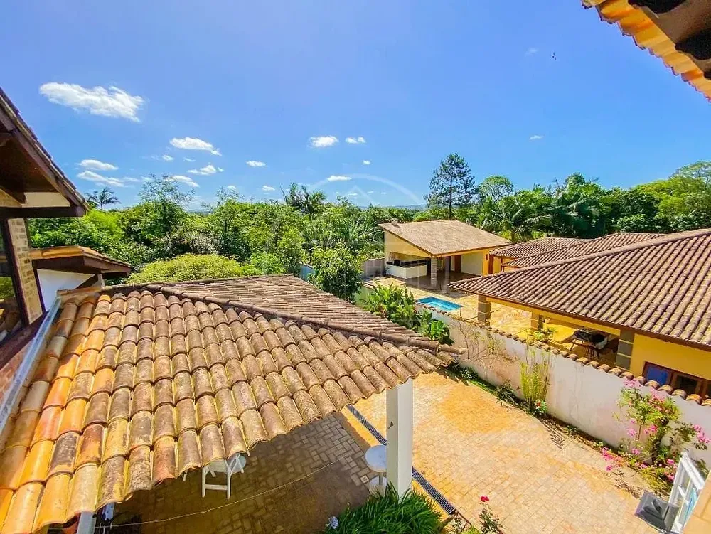 Sobrado, 4 quartos, 300 m² - Foto 16