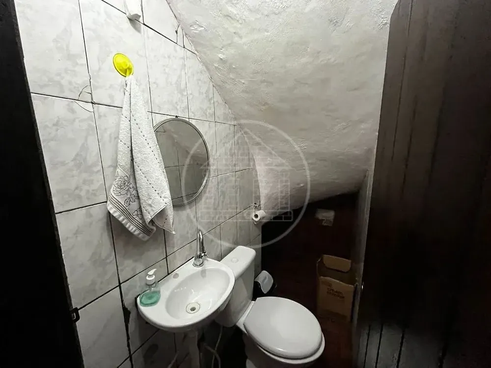 Sobrado, 3 quartos, 90 m² - Foto 13