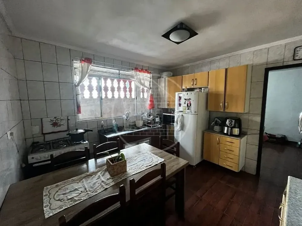 Sobrado, 3 quartos, 90 m² - Foto 11