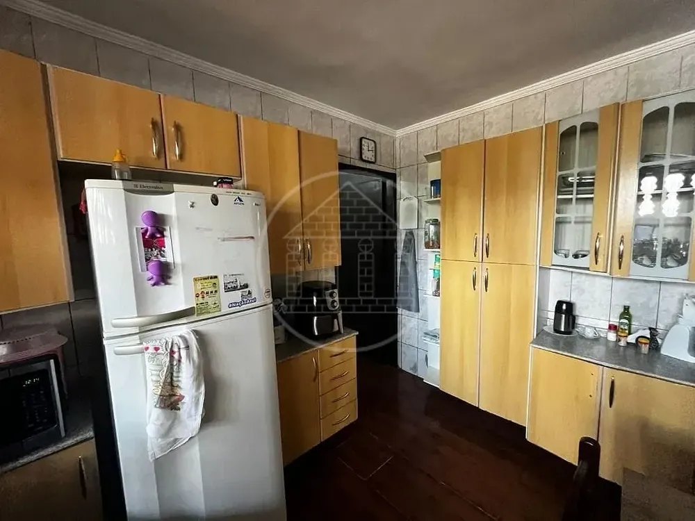 Sobrado, 3 quartos, 90 m² - Foto 12