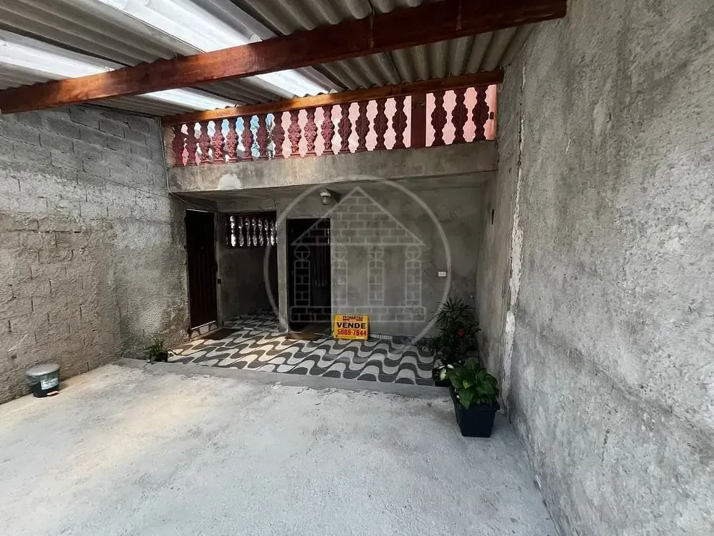 Sobrado, 3 quartos, 90 m² - Foto 14