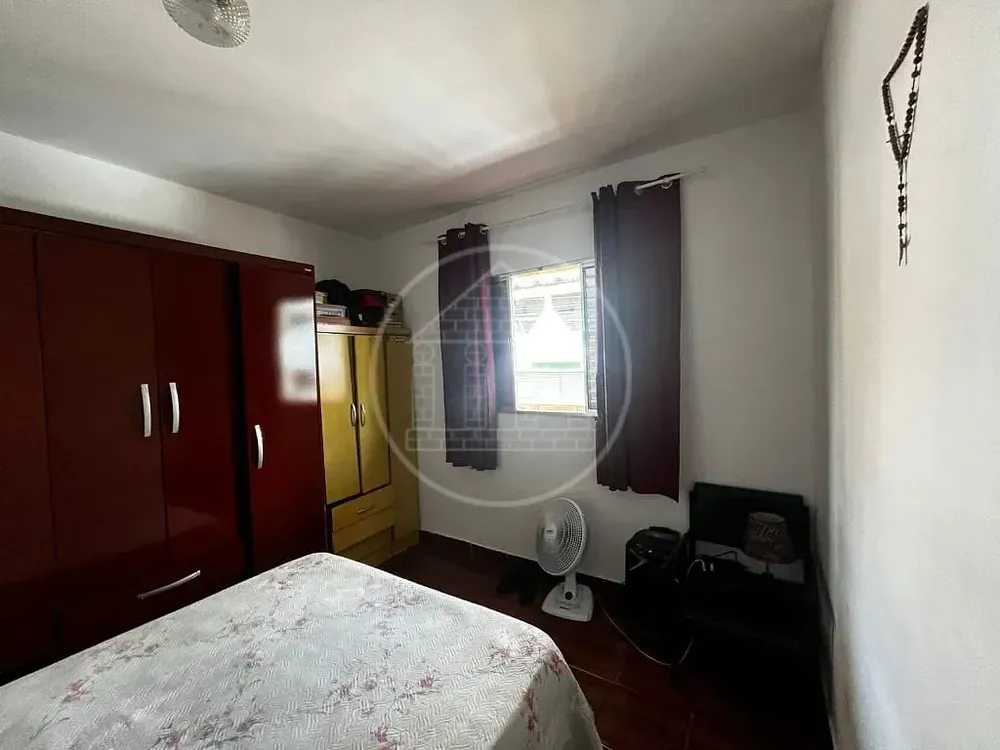 Sobrado, 3 quartos, 90 m² - Foto 9