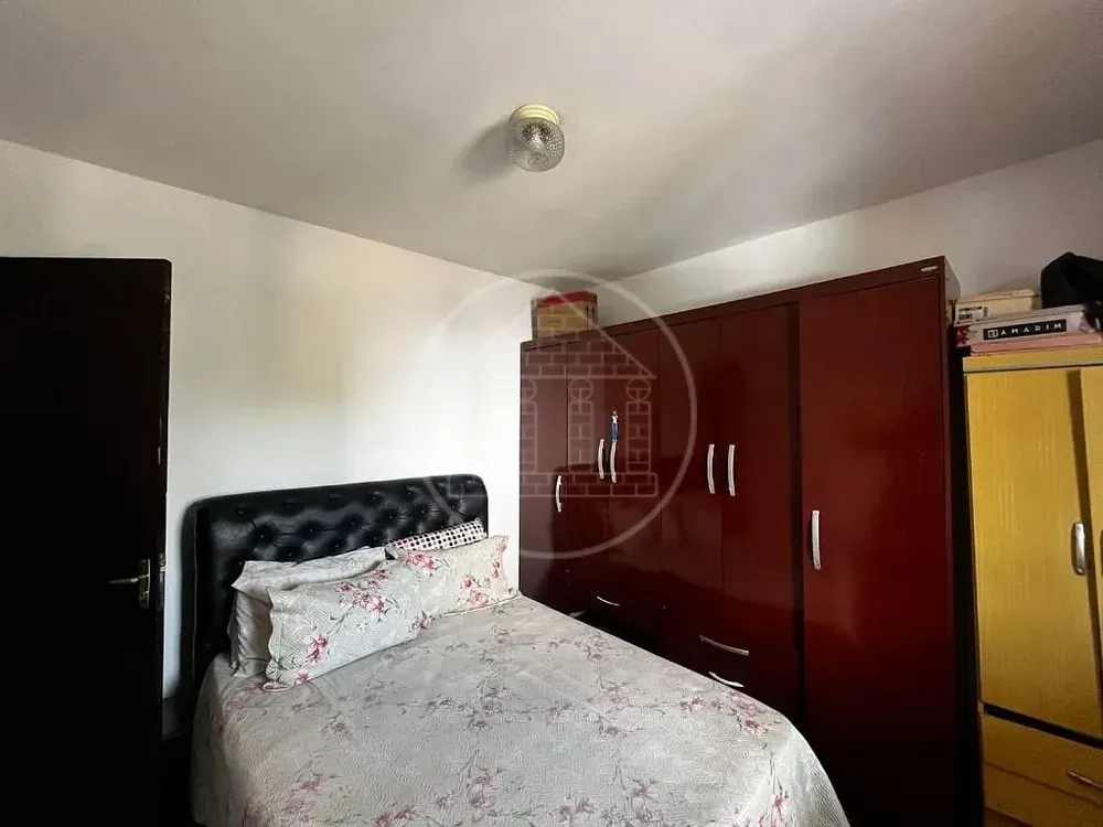 Sobrado, 3 quartos, 90 m² - Foto 8