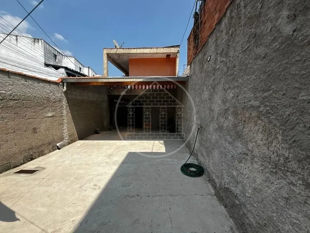 Sobrado, 3 quartos, 90 m² - Foto 15