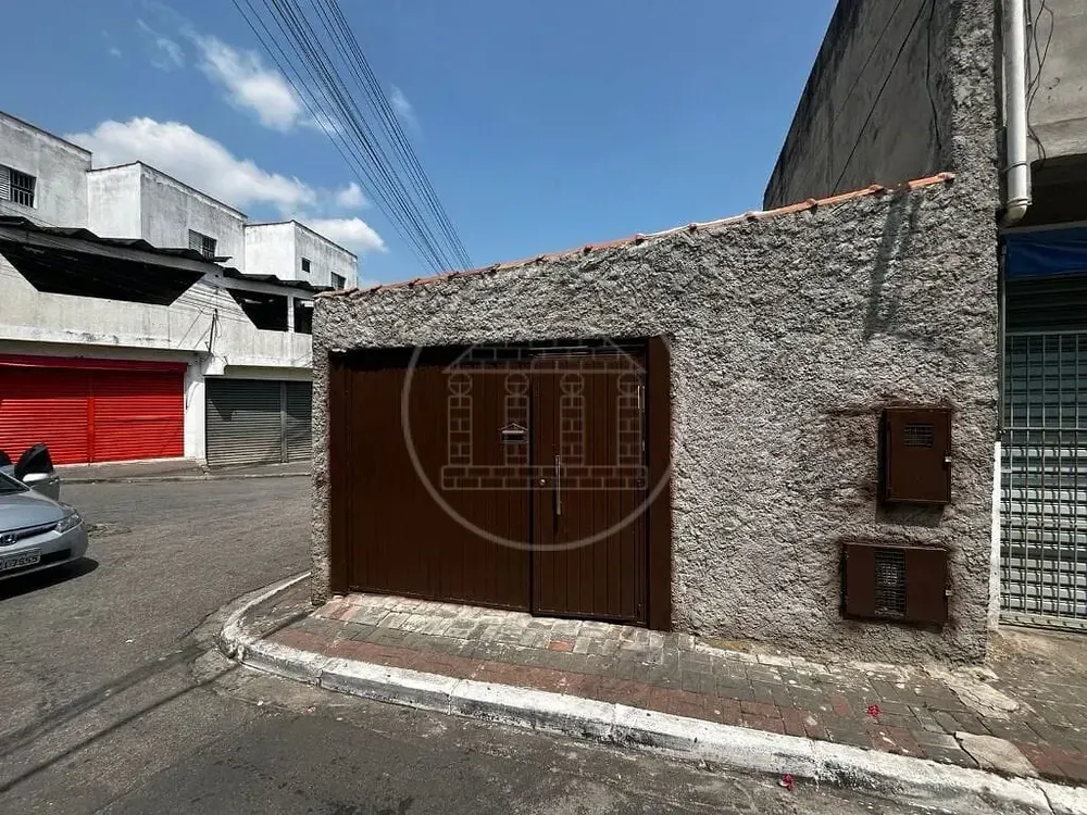 Sobrado, 3 quartos, 90 m² - Foto 1