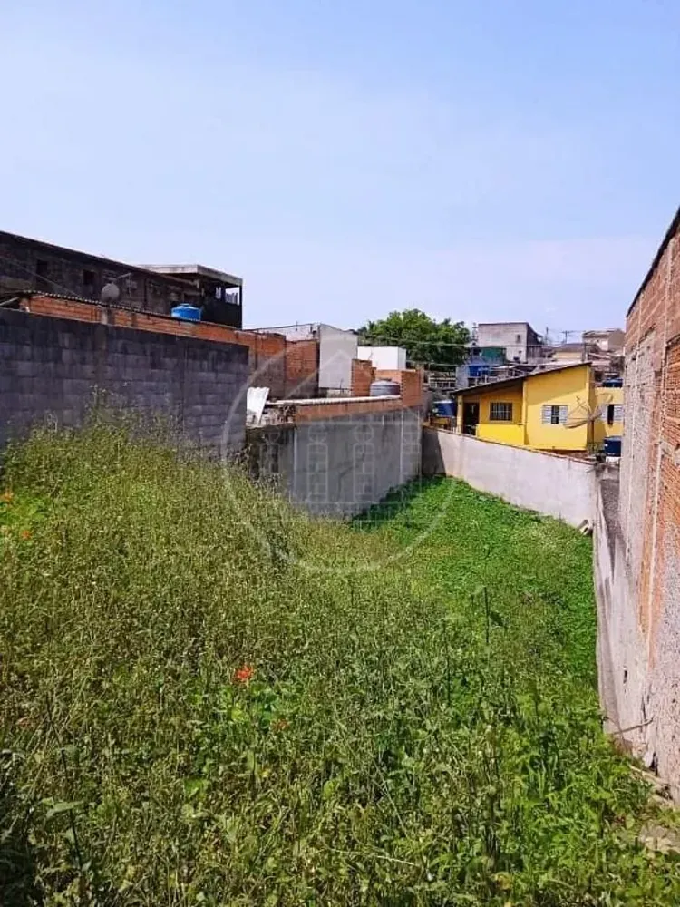 Terreno, 263 m² - Foto 4