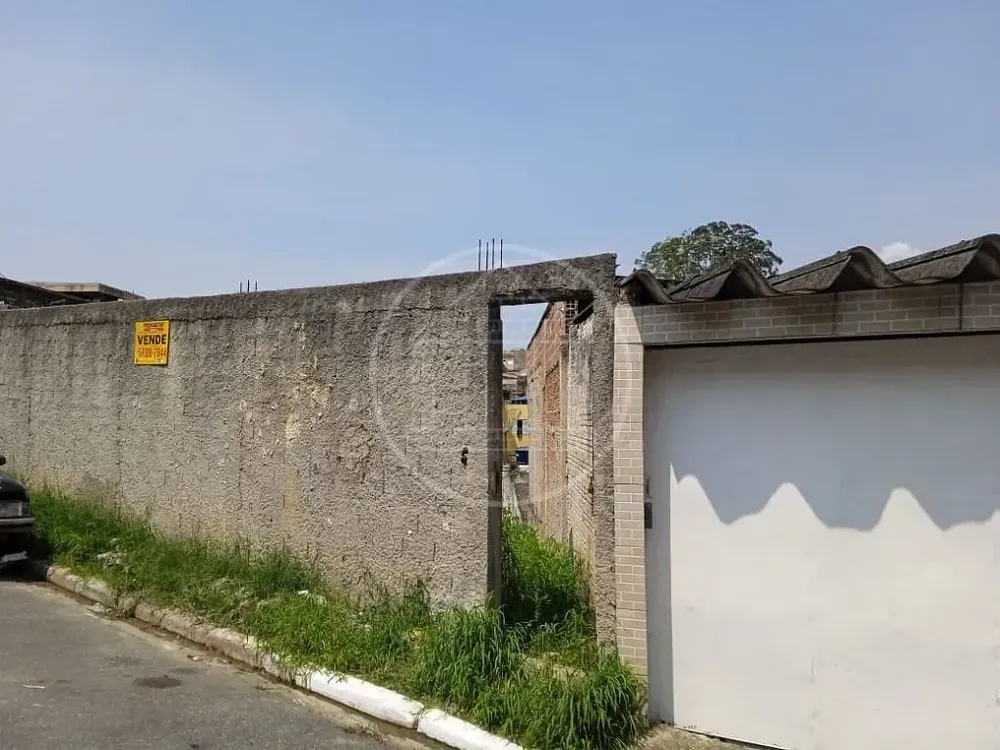 Terreno, 263 m² - Foto 7