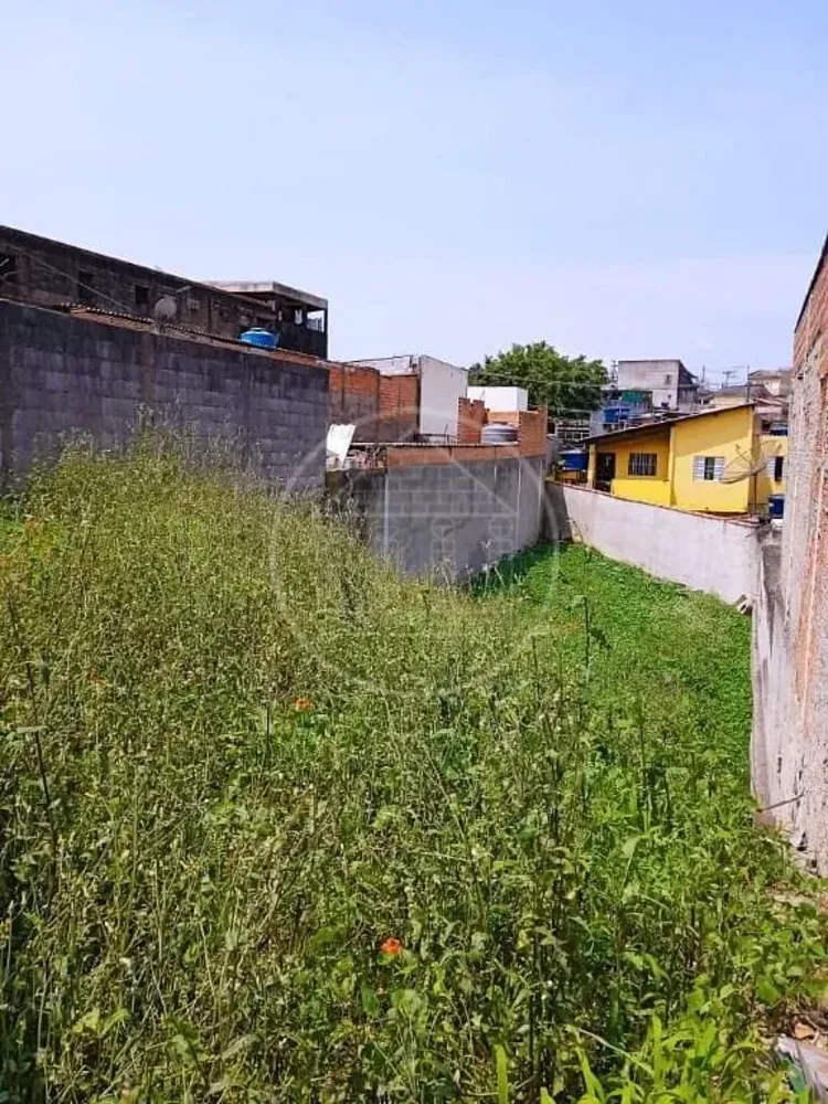 Terreno, 263 m² - Foto 8