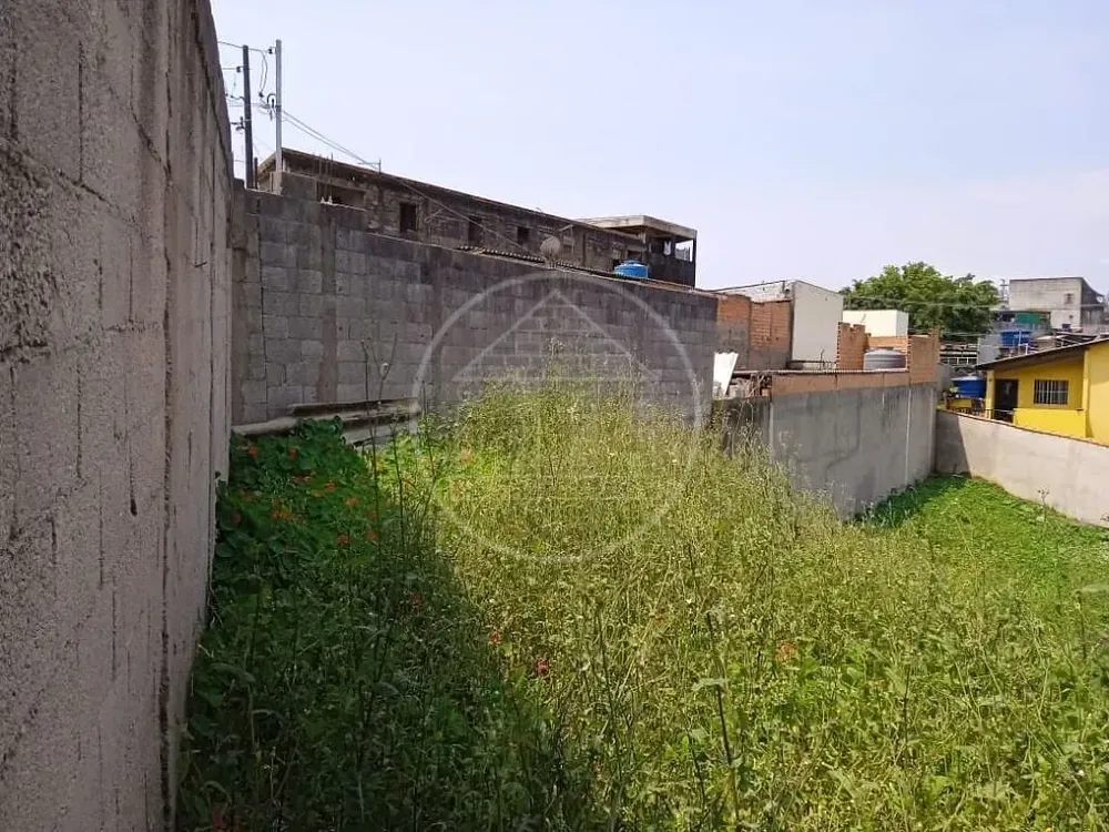 Terreno, 263 m² - Foto 1