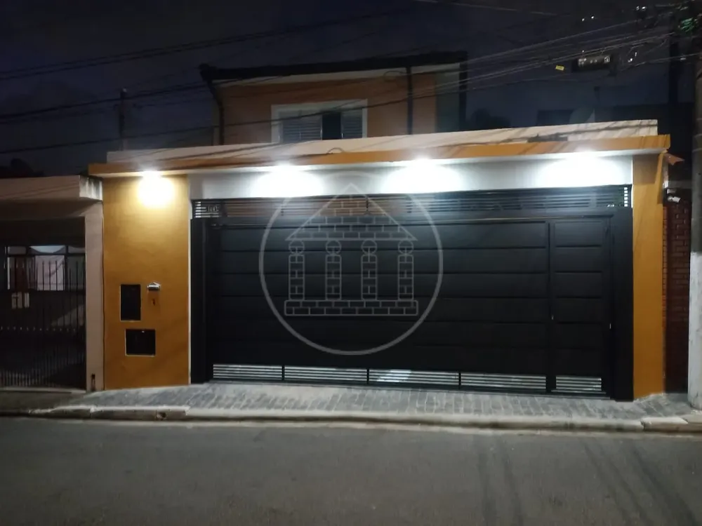Sobrado, 2 quartos, 139 m² - Foto 3