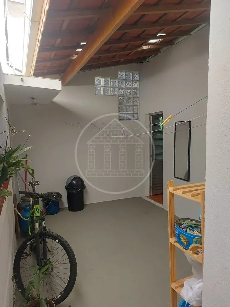 Sobrado, 2 quartos, 139 m² - Foto 9