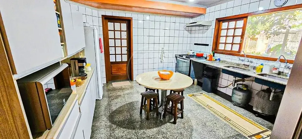 Sobrado, 4 quartos, 600 m² - Foto 5