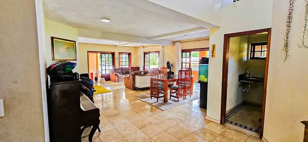 Sobrado, 4 quartos, 600 m² - Foto 2