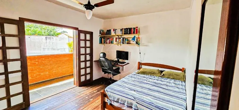 Sobrado, 4 quartos, 600 m² - Foto 3
