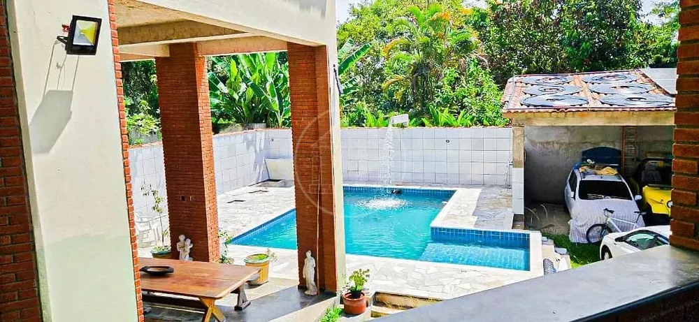 Sobrado, 4 quartos, 600 m² - Foto 7