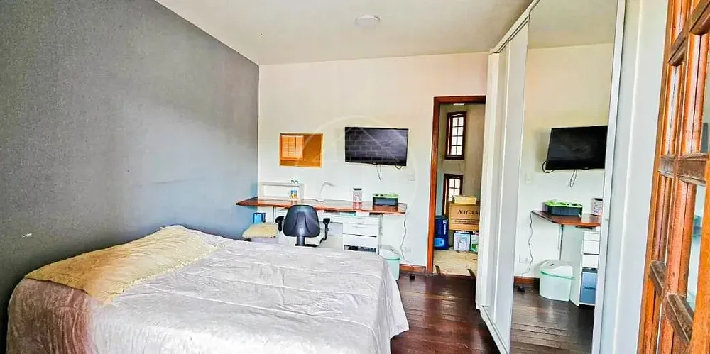 Sobrado, 4 quartos, 600 m² - Foto 8