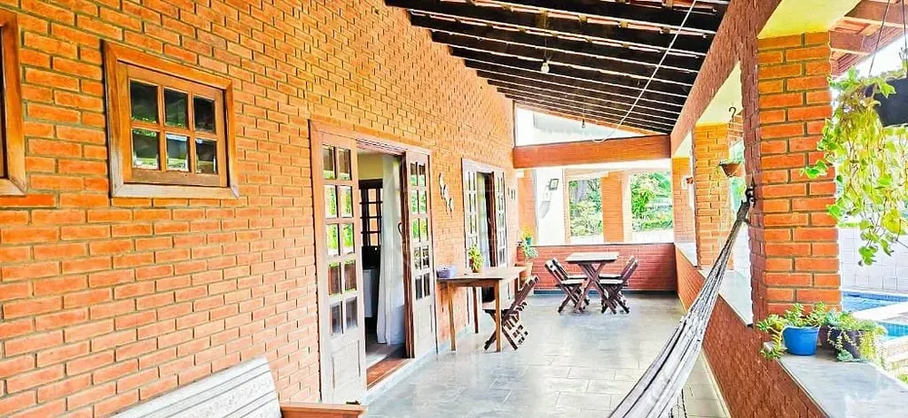 Sobrado, 4 quartos, 600 m² - Foto 12