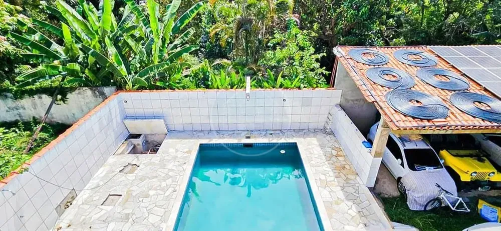 Sobrado, 4 quartos, 600 m² - Foto 6