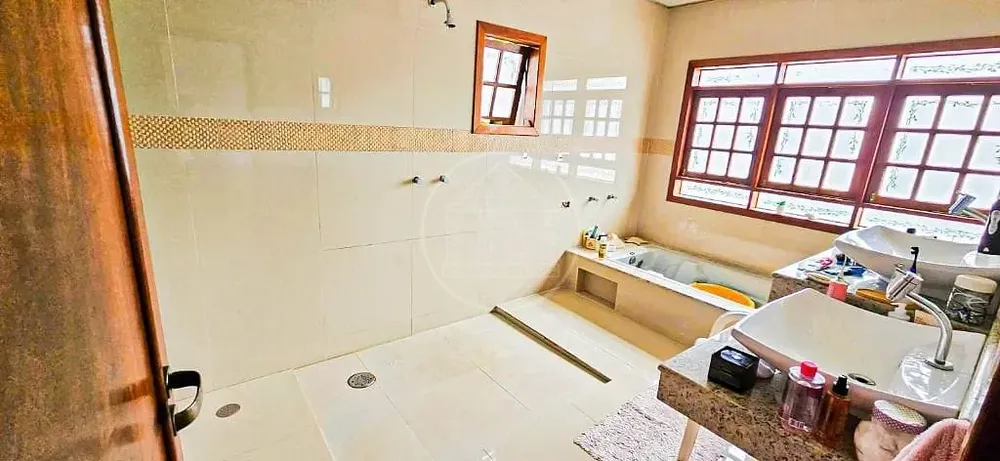 Sobrado, 4 quartos, 600 m² - Foto 7