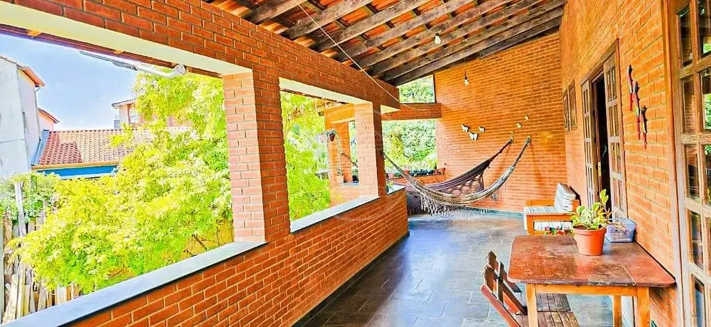 Sobrado, 4 quartos, 600 m² - Foto 8