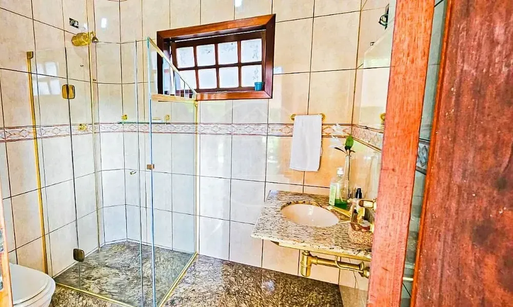 Sobrado, 4 quartos, 600 m² - Foto 5