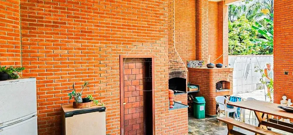 Sobrado, 4 quartos, 600 m² - Foto 10