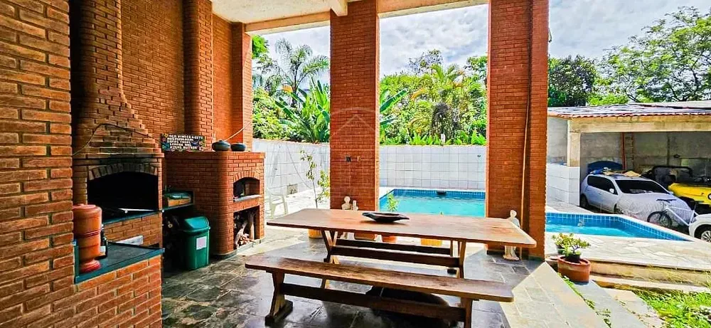Sobrado, 4 quartos, 600 m² - Foto 14