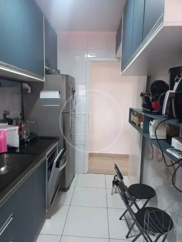 Apartamento, 3 quartos, 70 m² - Foto 4