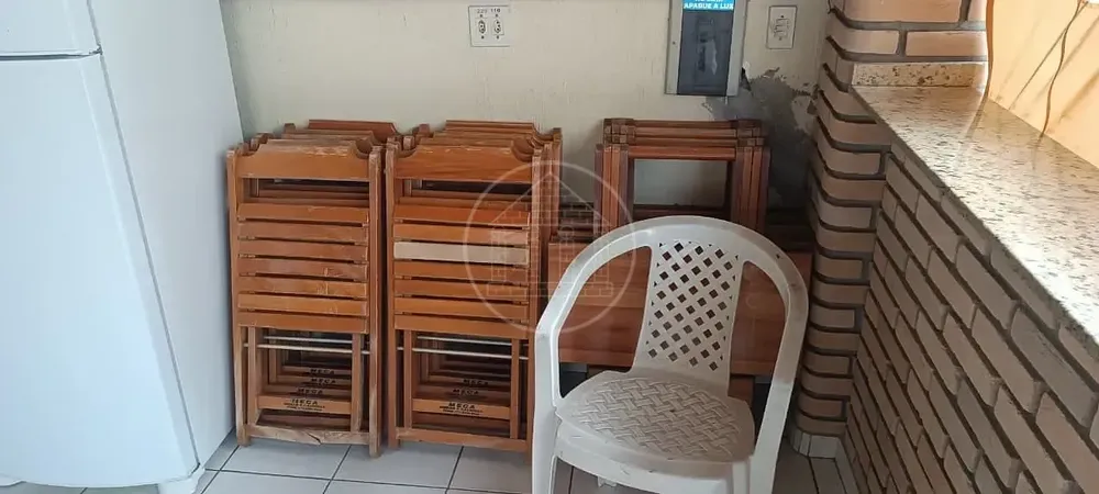 Apartamento, 3 quartos, 70 m² - Foto 9