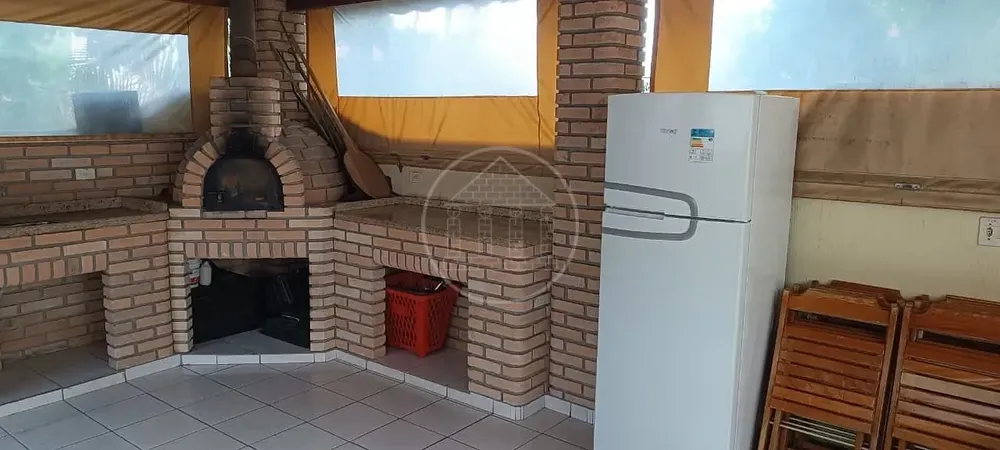 Apartamento, 3 quartos, 70 m² - Foto 15