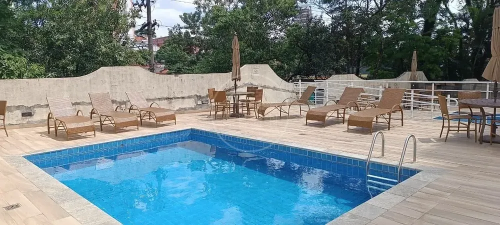 Apartamento, 3 quartos, 70 m² - Foto 6