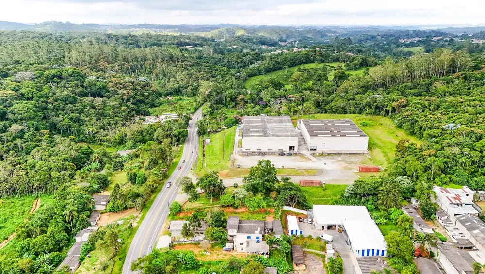 Depósito-Galpão, 2000 m² - Foto 4