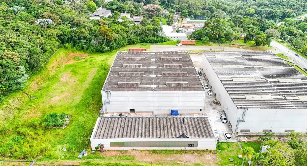 Depósito-Galpão, 2000 m² - Foto 2