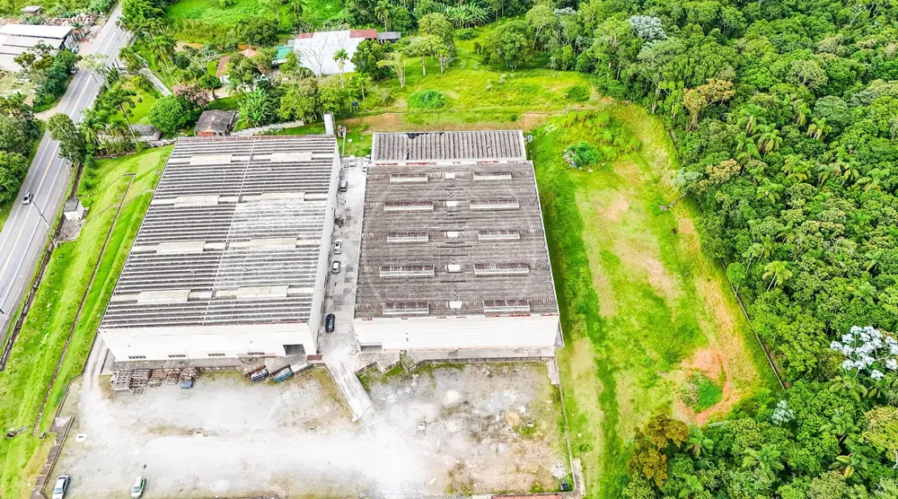 Depósito-Galpão, 2000 m² - Foto 6