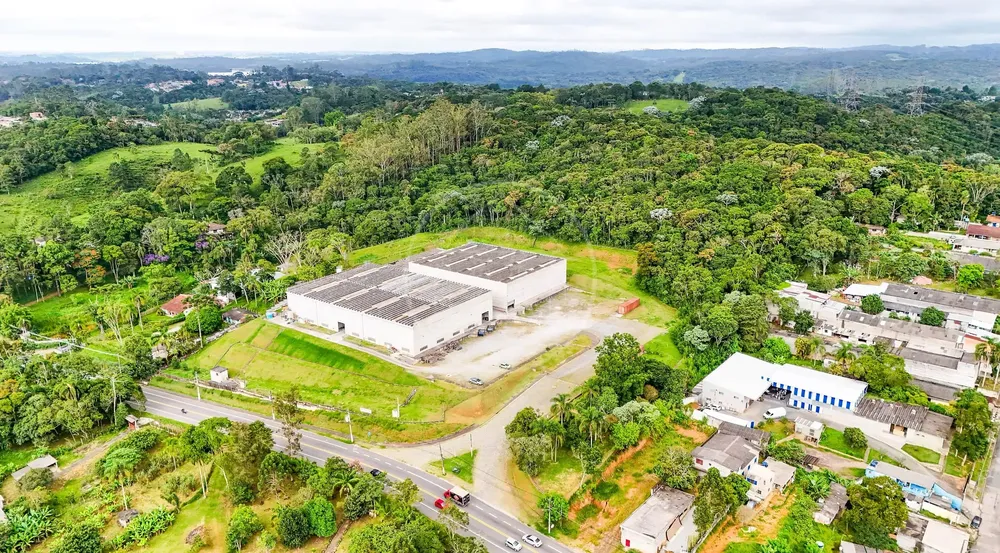 Depósito-Galpão, 2000 m² - Foto 3