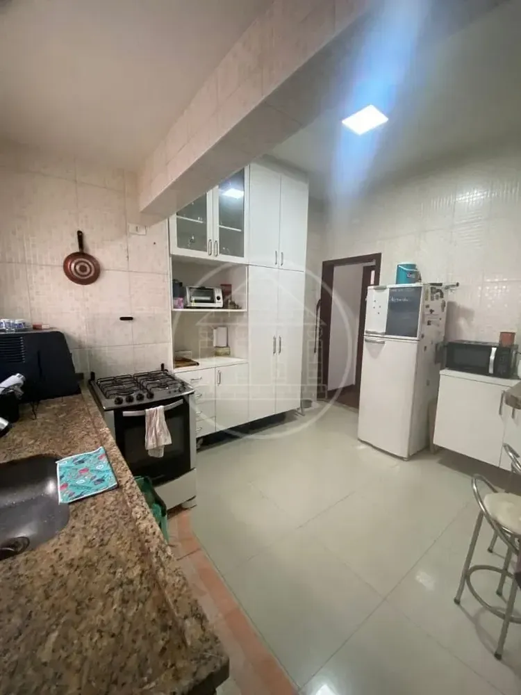 Sobrado, 4 quartos, 185 m² - Foto 8