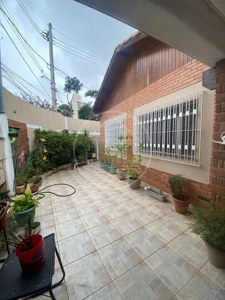 Sobrado, 4 quartos, 185 m² - Foto 7