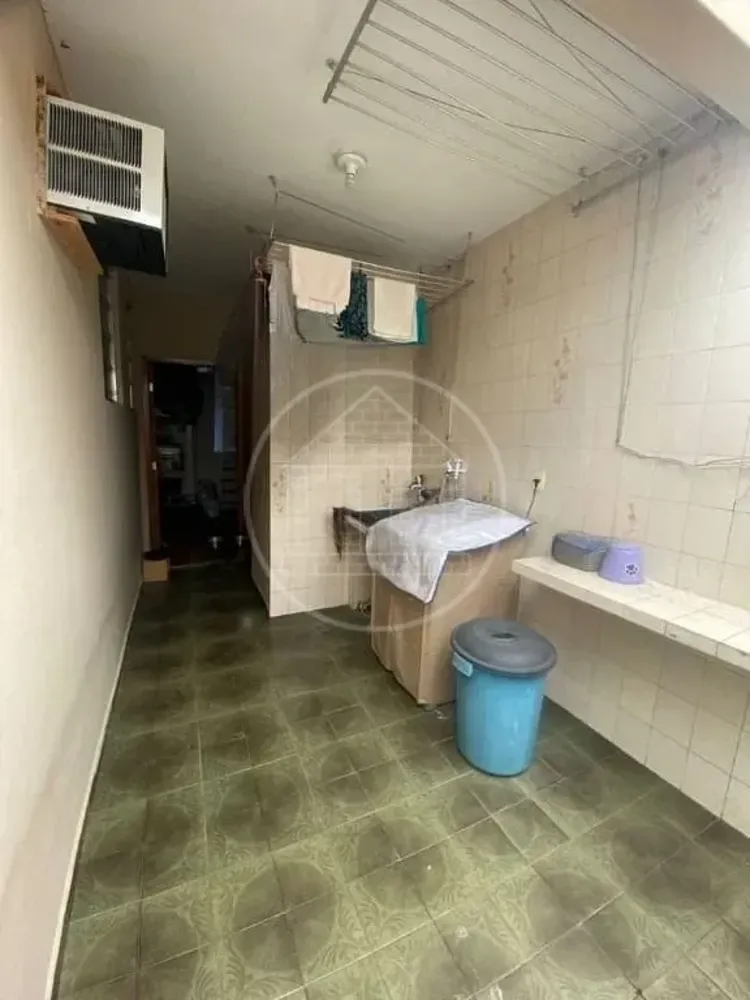 Sobrado, 4 quartos, 185 m² - Foto 6