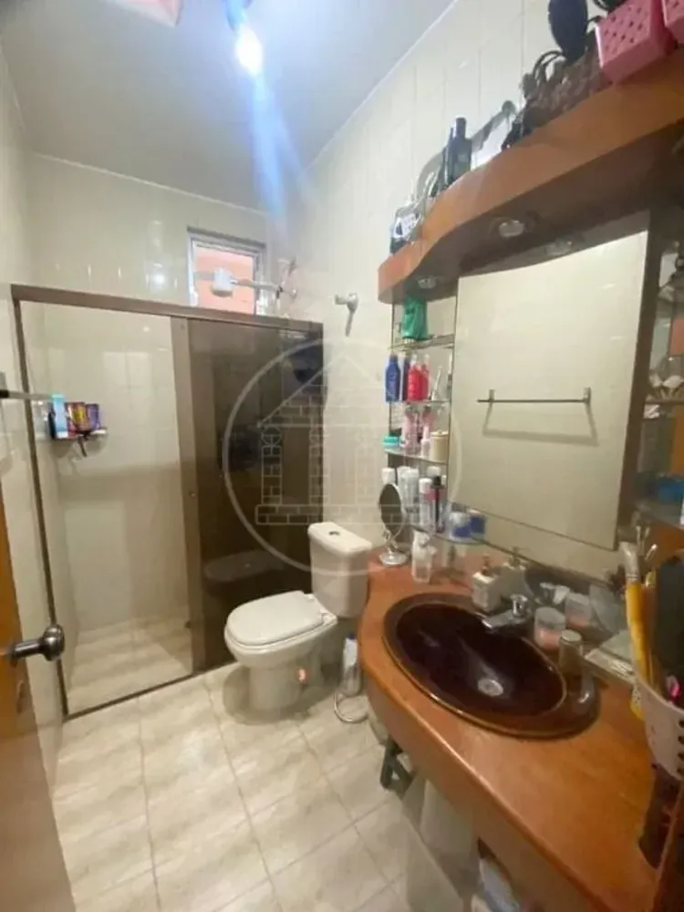 Sobrado, 4 quartos, 185 m² - Foto 5
