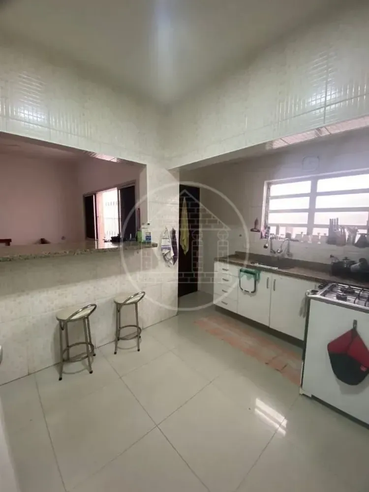 Sobrado, 4 quartos, 185 m² - Foto 11