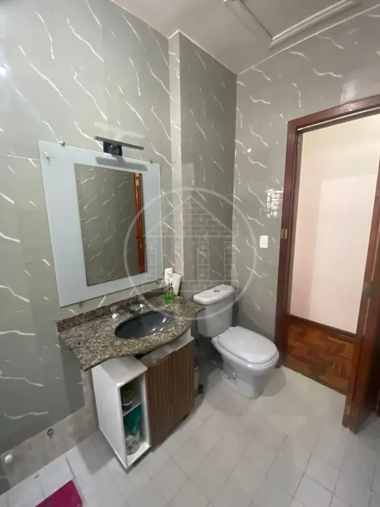 Sobrado, 4 quartos, 185 m² - Foto 12