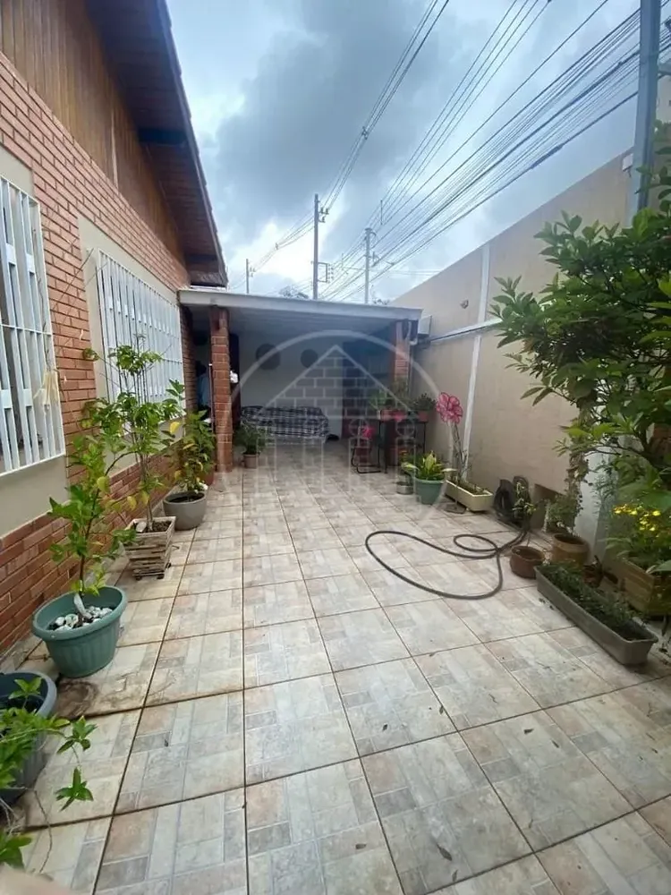 Sobrado, 4 quartos, 185 m² - Foto 9
