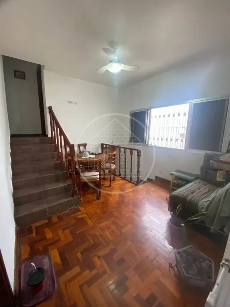 Sobrado, 4 quartos, 185 m² - Foto 8