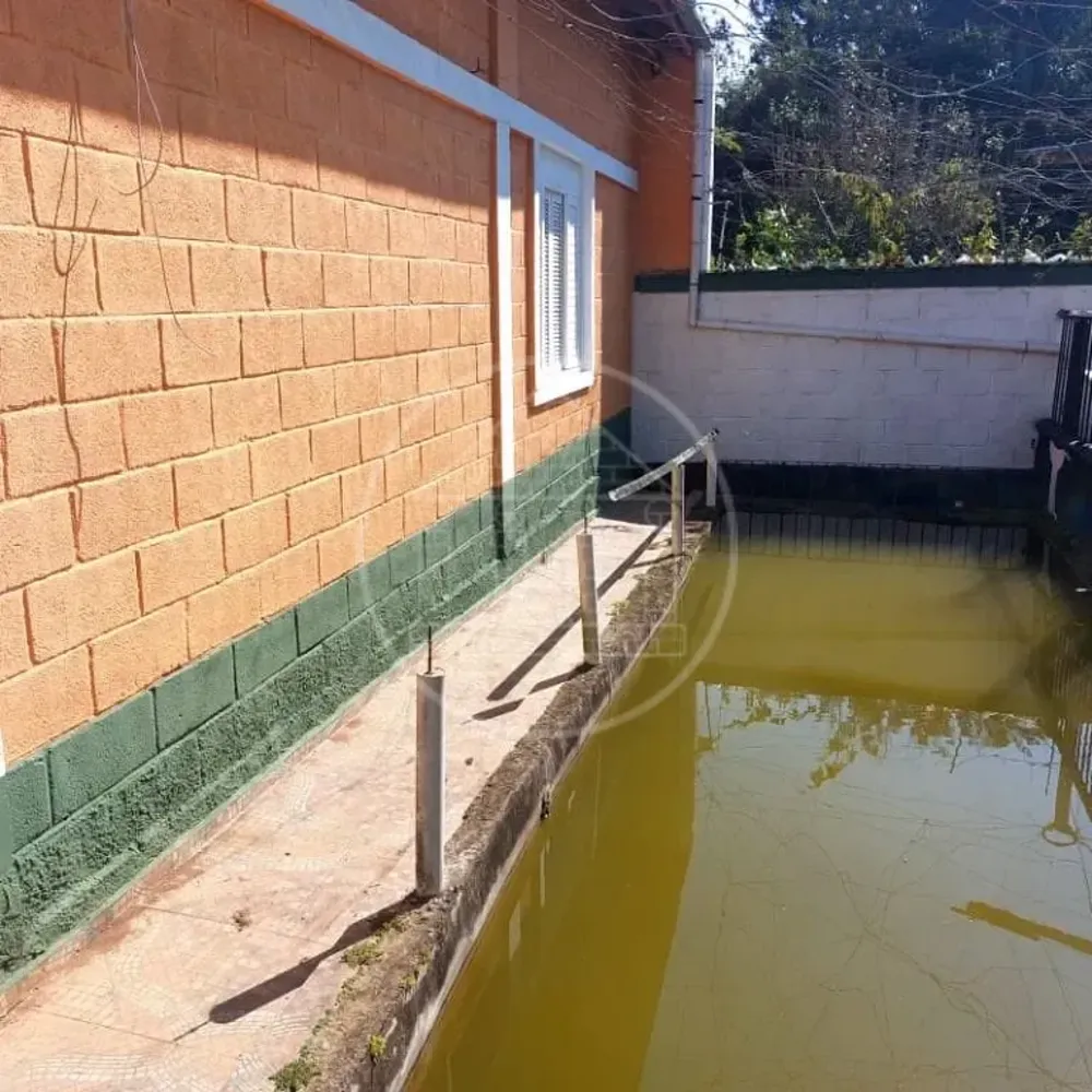 Chácara, 4 quartos, 1100 m² - Foto 12