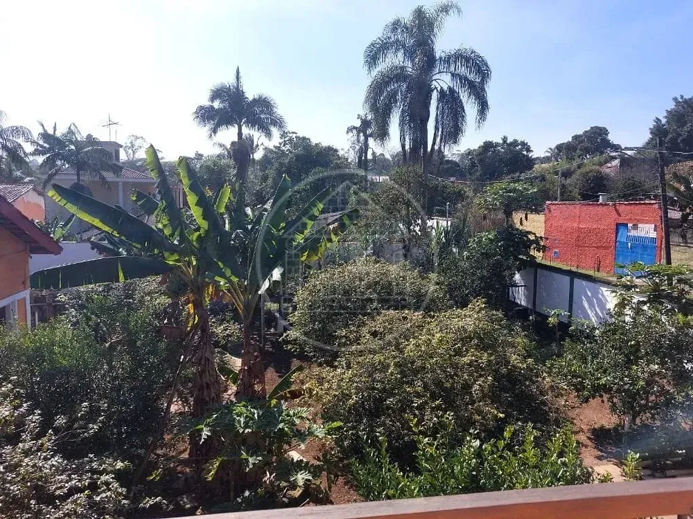 Chácara, 4 quartos, 1100 m² - Foto 9
