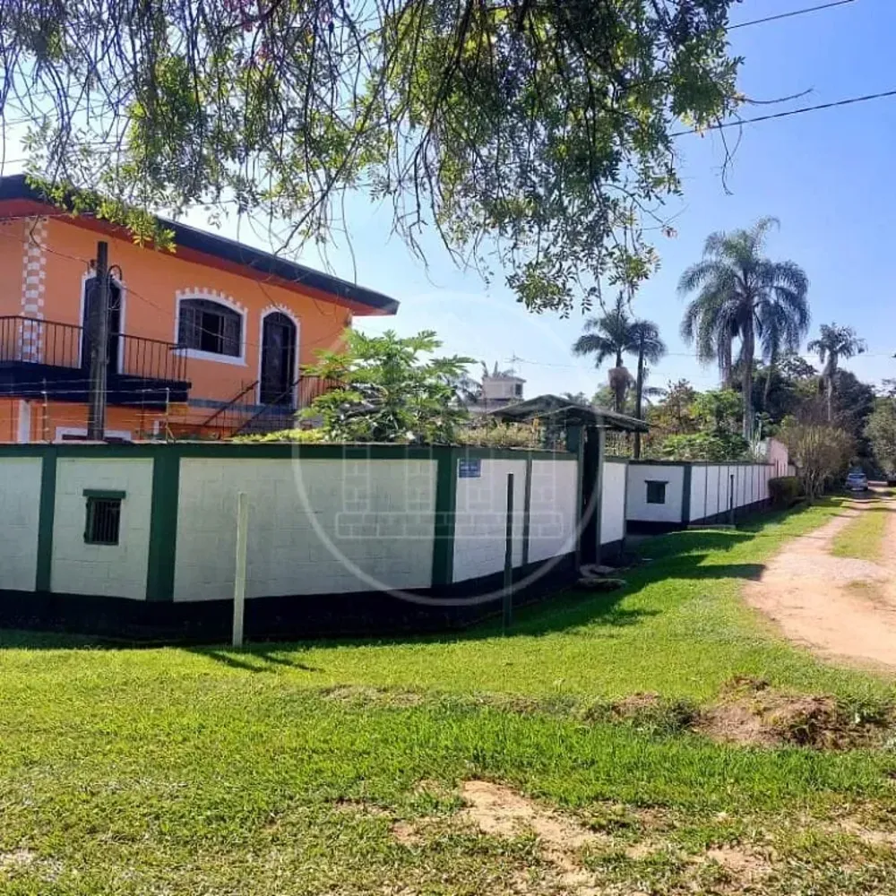 Chácara, 4 quartos, 1100 m² - Foto 2