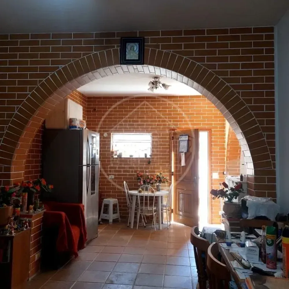Chácara, 4 quartos, 1100 m² - Foto 4